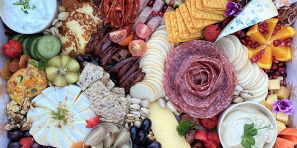 Simply Food Catering Company - Result Image